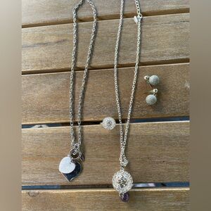 Fashion jewelry set NWOT